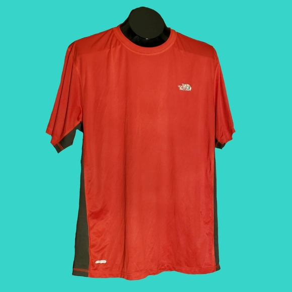 The North Face Other - The North Face Vaporwick Active Wear Shirt